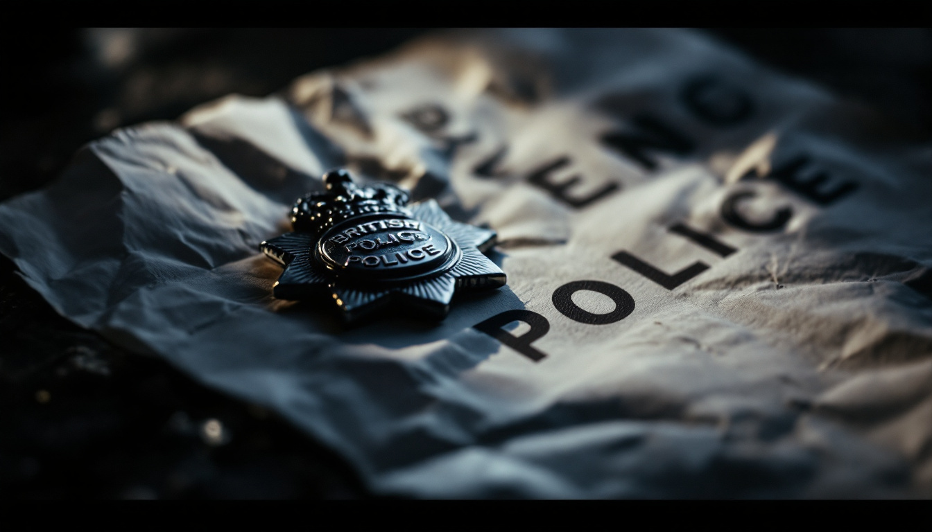 Britain Arrested 62,000 People for Words — And the American Left Is Taking Notes