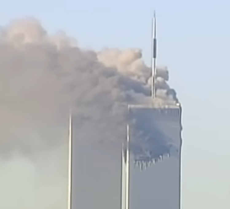 Canadian State Broadcaster Tells Journalists: Stop Calling 9/11 a 'Terrorist Attack'
