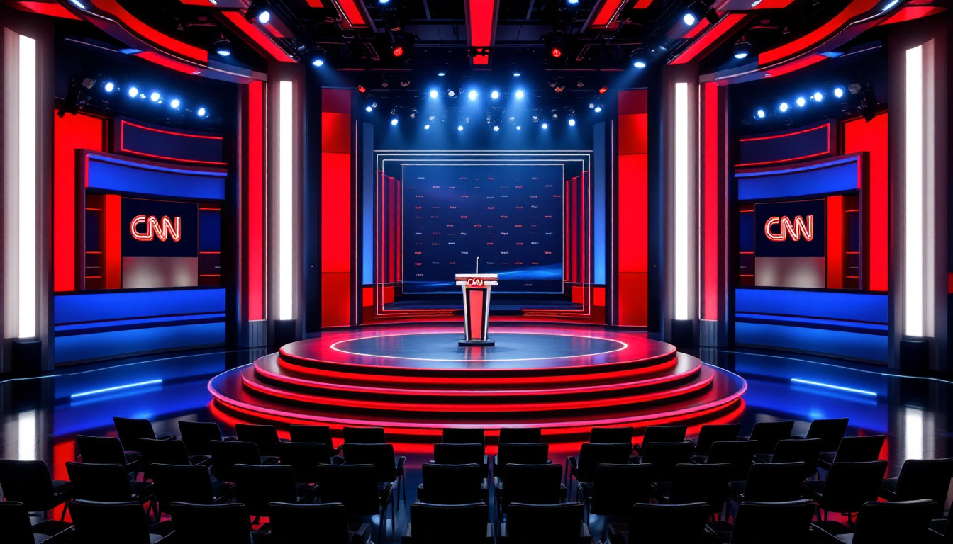 Catholic Professor Stands Up at CNN Town Hall and Ends Talarico's Bible Bluff in Ten Seconds