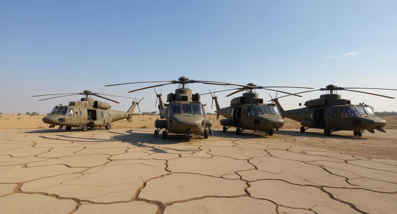 CBS Reporter Discovers Taliban Has Better US Military Gear Than Your Local National Guard Unit