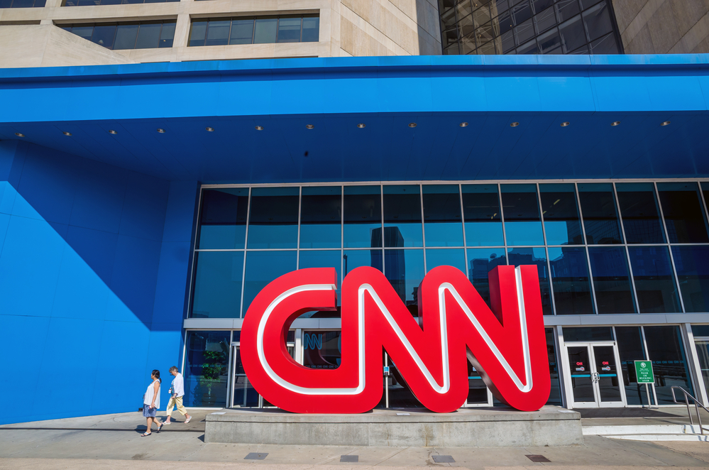 CNN's Own Legal Analyst Torches the Trump Hush Money Case After Cohen Recants on Live Radio