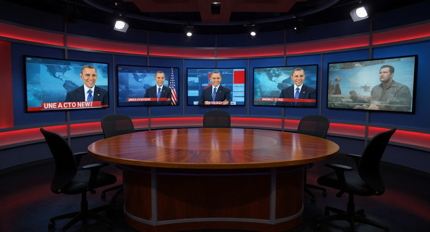 CNN's Own Panelist Reads the Terror-Tie Receipts on Michigan Senate Candidate While Axelrod Scrambles for Cover