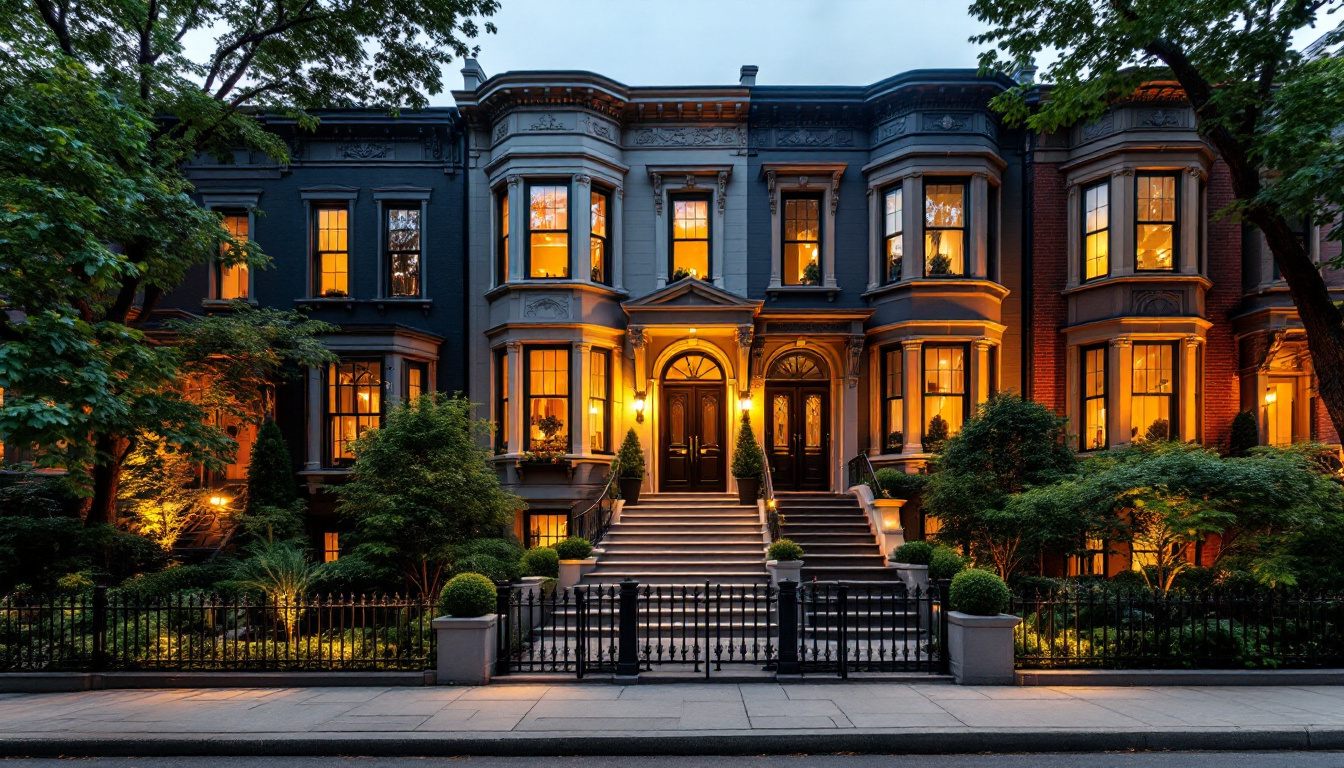 DSA Co-Chair Who Wants to Seize Your Property Lives in a Brooklyn Home His Millionaire Parents Bought Him