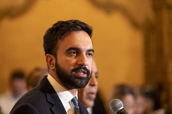 Even the New York Times Can't Get Socialists to Explain How They're Not Communists