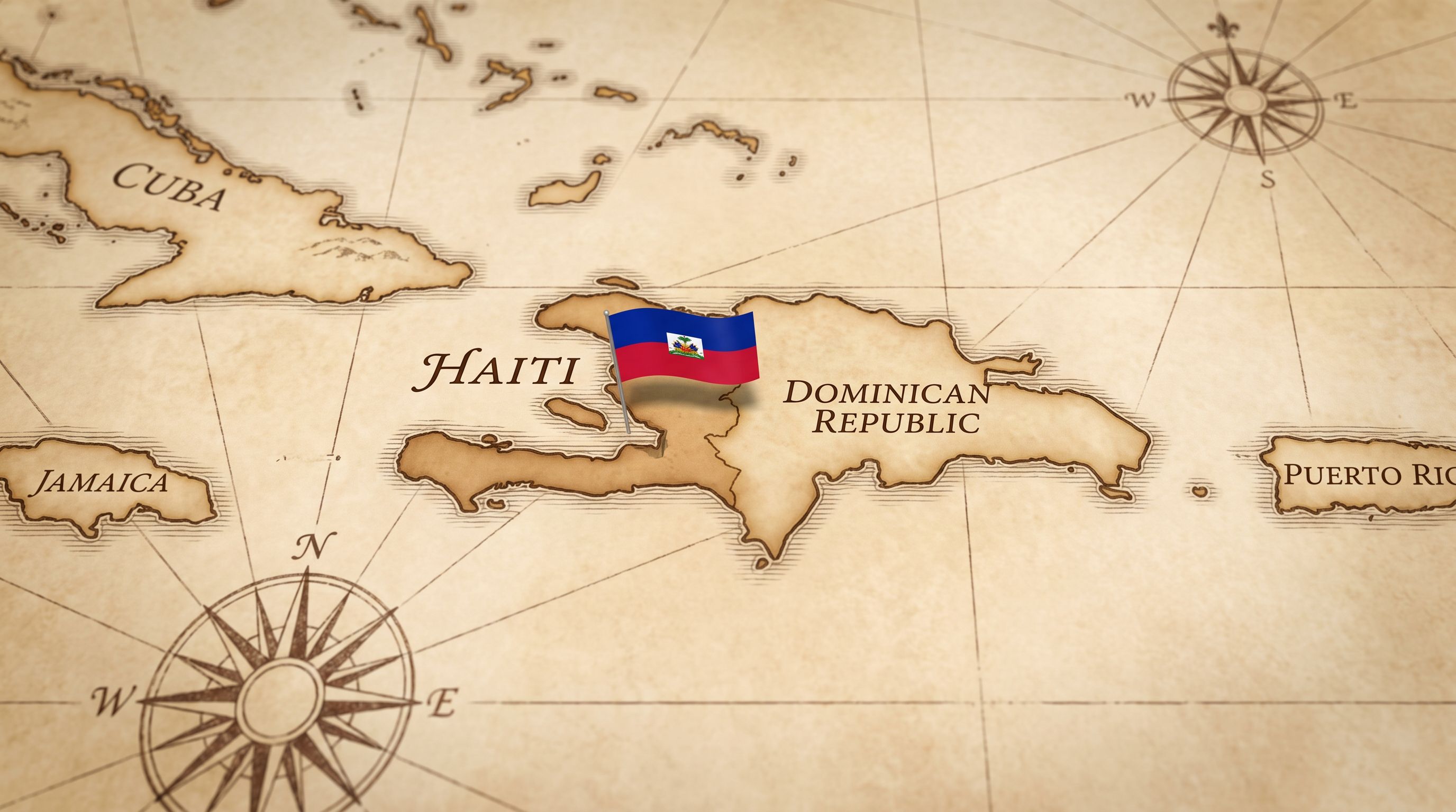 Haiti Was 'Great Already' When Democrats Needed It — Now It's 'Hell' When Trump Sends People Home