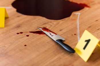 He Stabbed a Sleeping Six-Year-Old to Death — Kentucky Just Let Him Walk Free. Again.