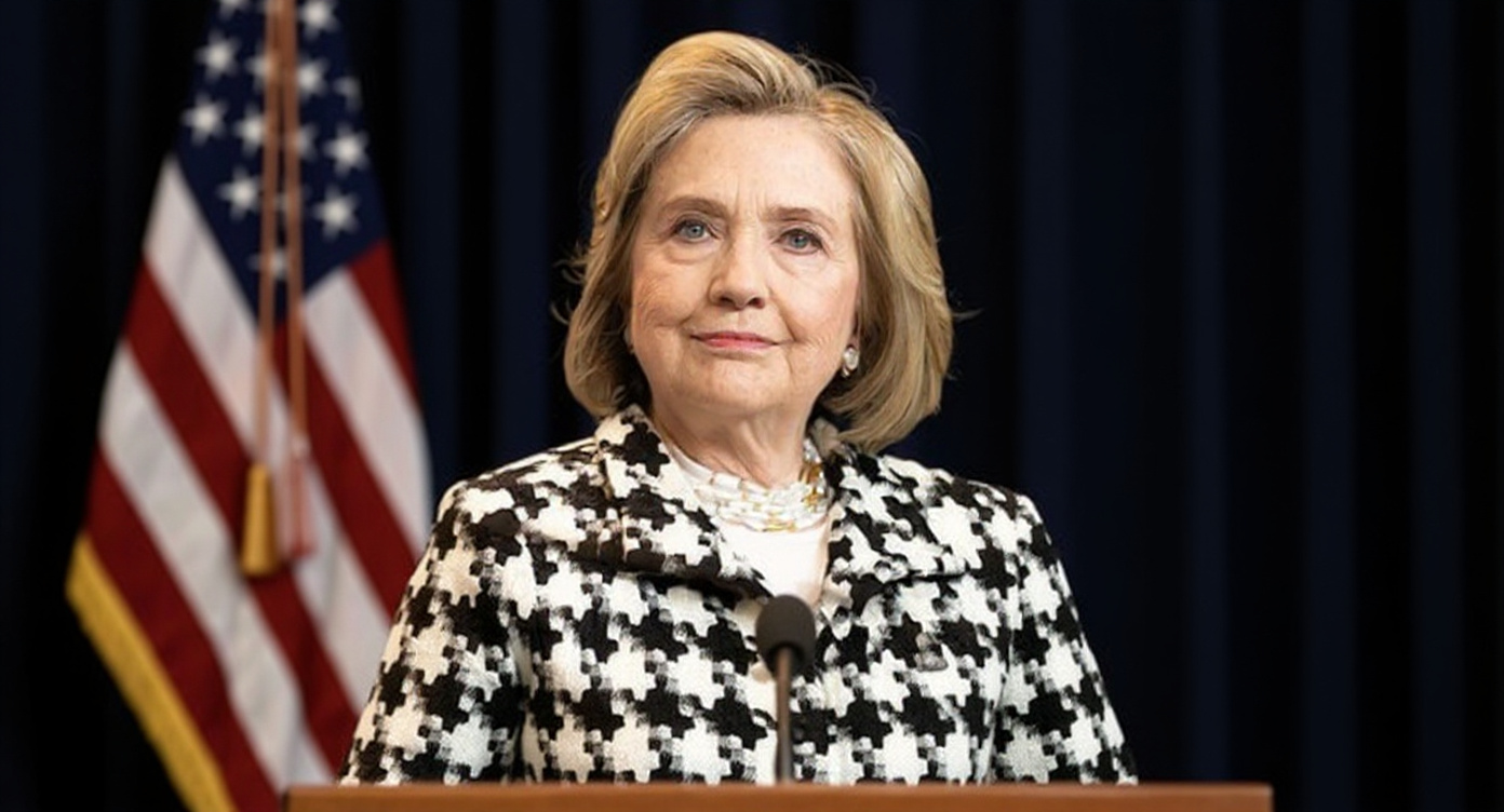 Hillary Clinton Accidentally Tells You Exactly How Democrats See Illegal Immigrants — By Skin Color