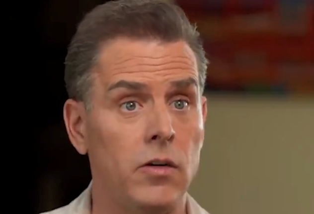 Hunter Biden's $LAPTOP Crypto Crashes 99% While Mystery Trader Walks Away With $1.18 Million