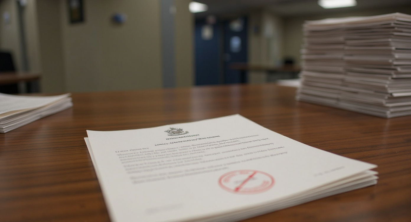 ICE Won't Release Ilhan Omar Records Because of 'Ongoing Enforcement Proceedings' — But She's Definitely Not Under Investigation, You Guys