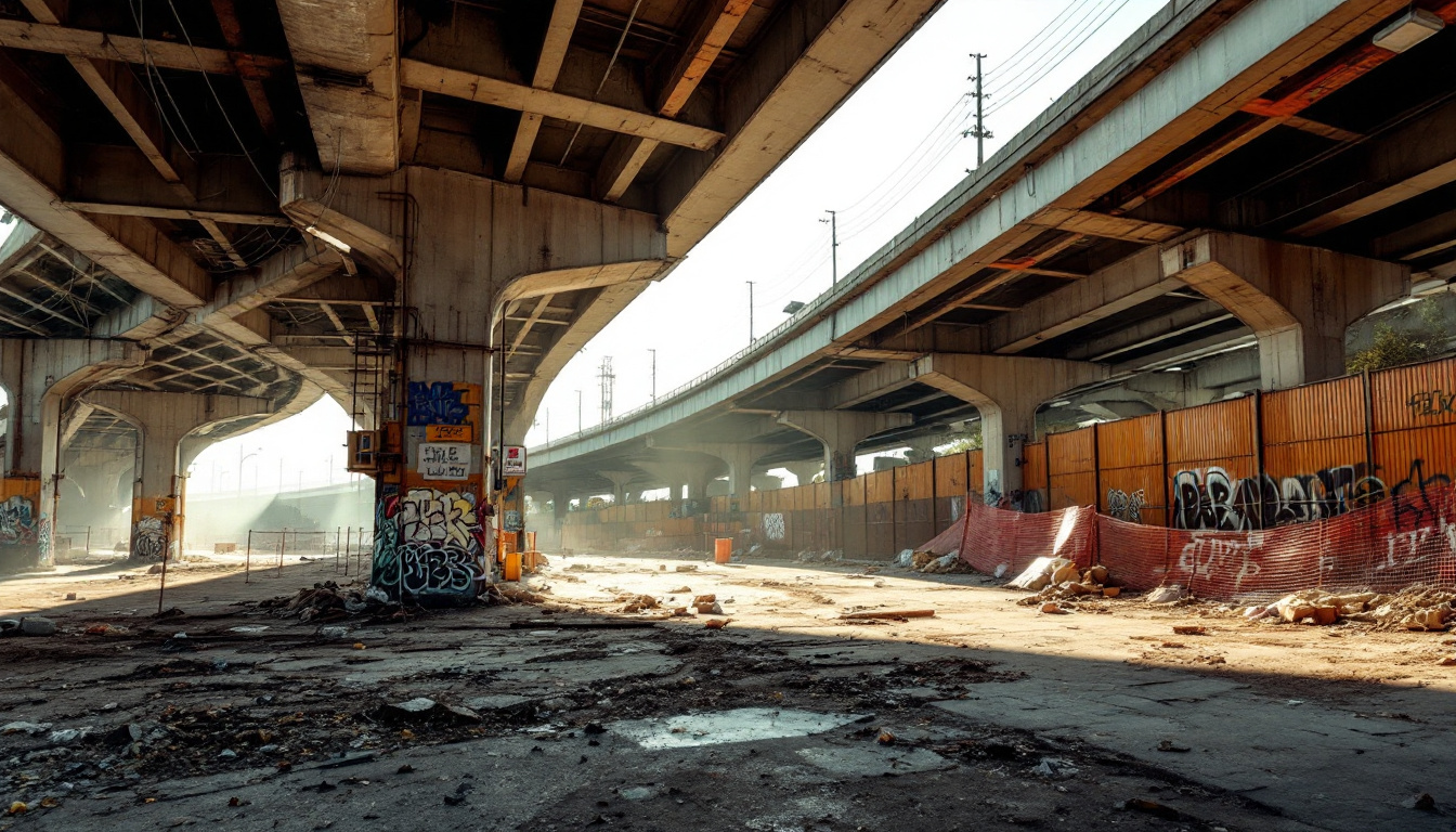 Los Angeles Blows $82 Million on a Park That Criminals Claimed Before It Even Opened