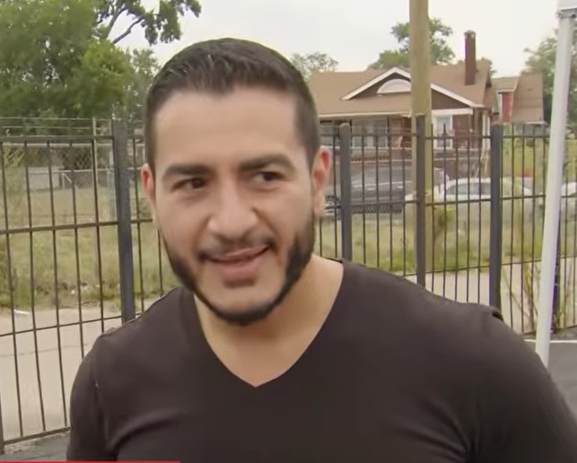 Michigan Senate Candidate Called Breast Cancer Funding 'Disturbing' — Now 42,000 Women a Year Would Like a Word