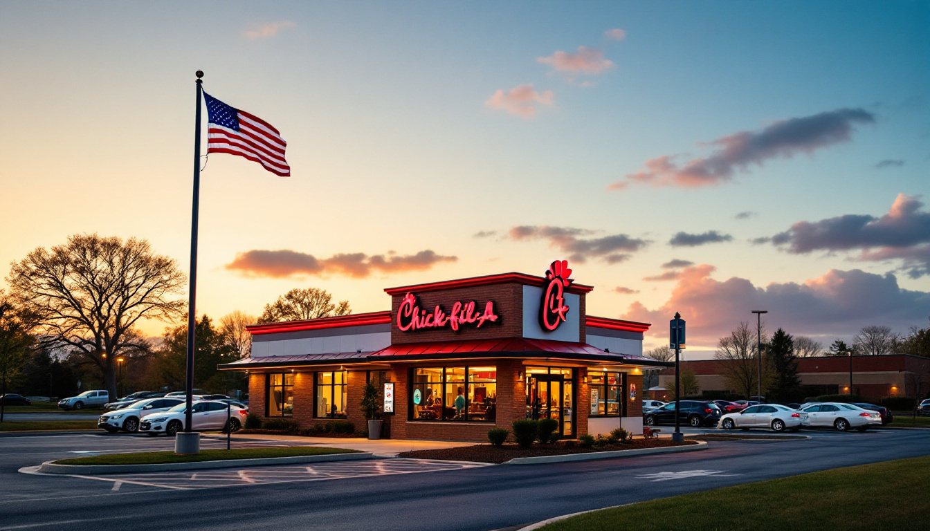 NBC Investigates Chick-fil-A CEO's Greatest Crime: His Family Has Opinions