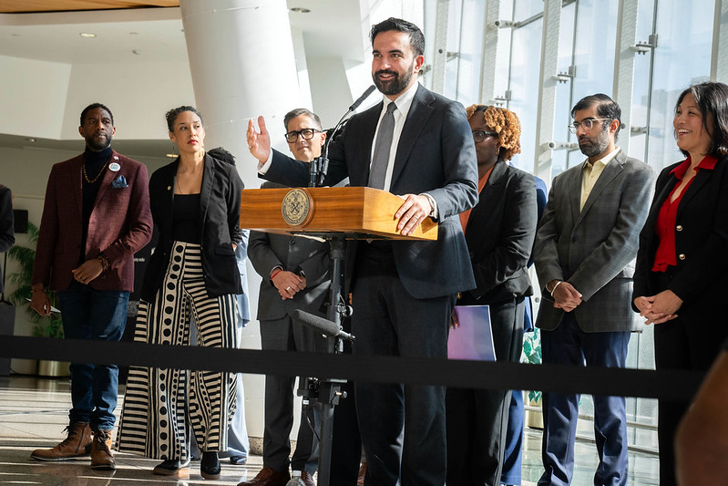 NYC Had a Violent Illegal Immigrant in Handcuffs — Then Opened the Door and Wished Him Well