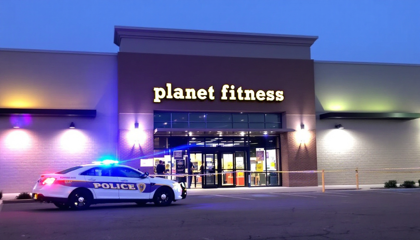 Planet Fitness Let a Convicted Child Rapist Into the Women's Locker Room — Then Acted Surprised When He Attacked
