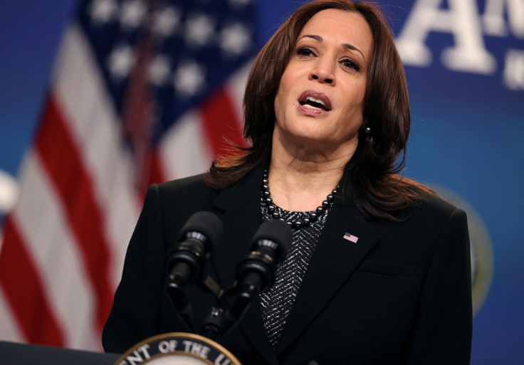 Red-State Democrats Tell Kamala Harris to Stay Home — Her Response Is Even Worse