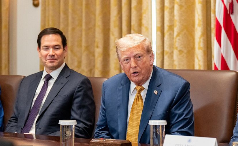 Rubio Just Revoked 200,000 Visas — The Biggest Mass Revocation in U.S. History