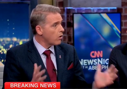 Scott Jennings Tells the Truth About France on CNN and a Liberal Guest Short-Circuits on Live Television