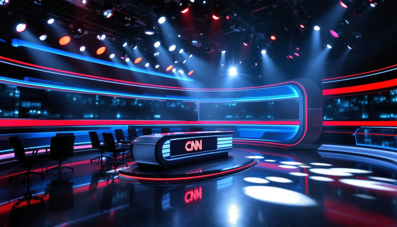 Scott Jennings Tells the Truth About France on CNN and a Liberal Guest Short-Circuits on Live Television