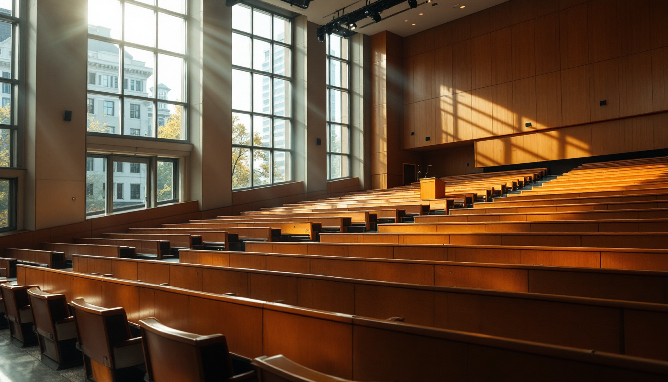 Seattle Law Professor Wants Rapists in 'Accountability Circles' Instead of Prison — Tuition Is $62,558