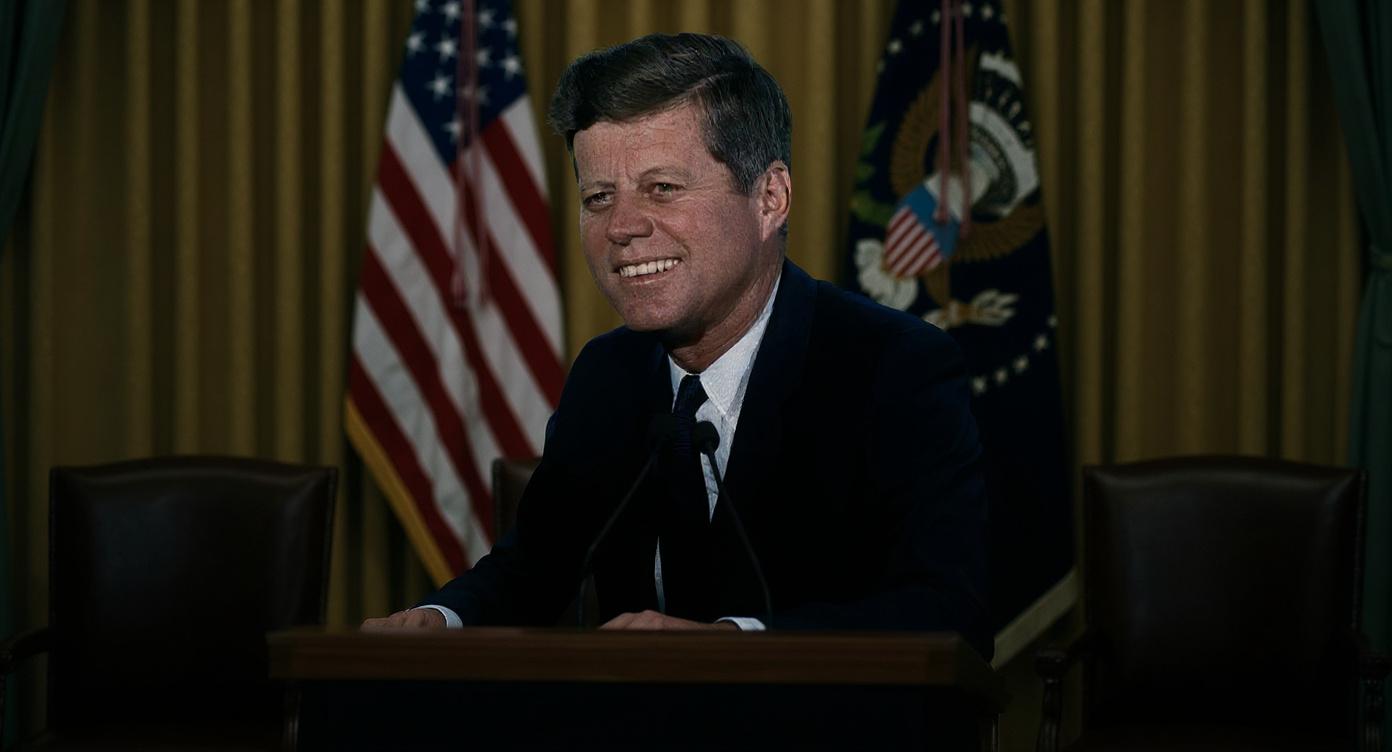 Senator Kennedy Delivers the Socialism Obituary Democrats Refuse to Read