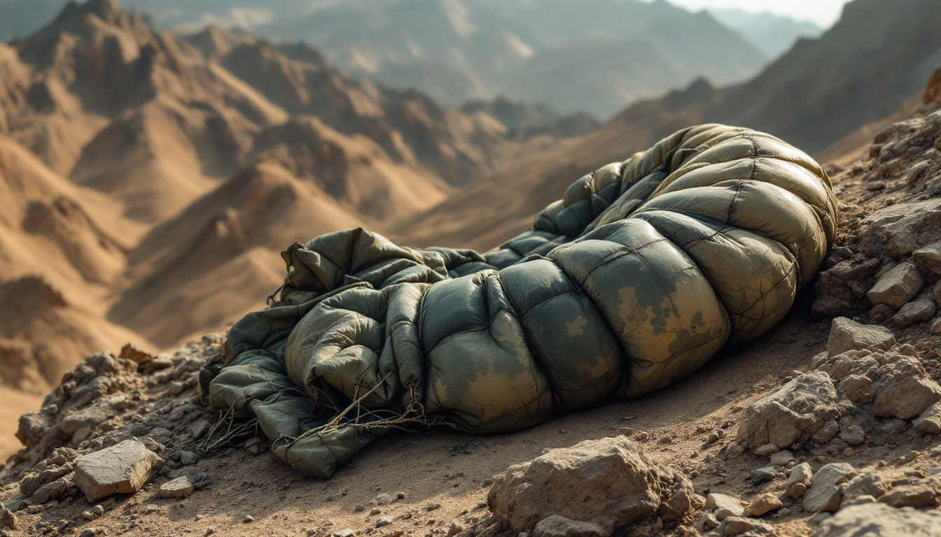 Shot Down Over Iran With a Broken Back and No Parachute — Airman's Response Is Two Words
