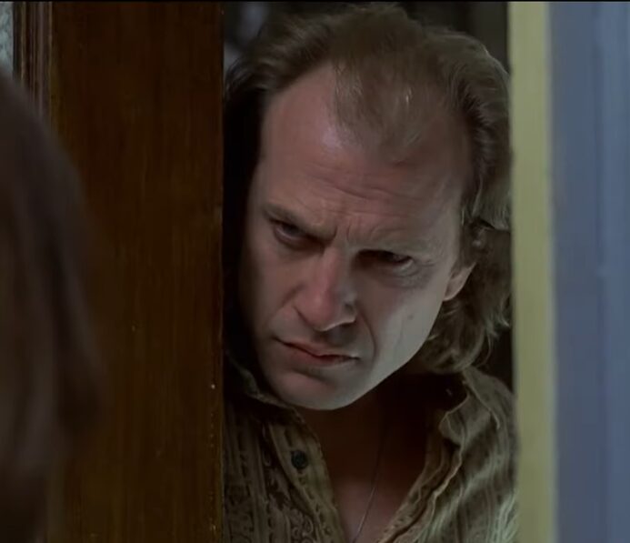 Ted Levine Walks Back ‘Silence of the Lambs’ Role 35 Years Later