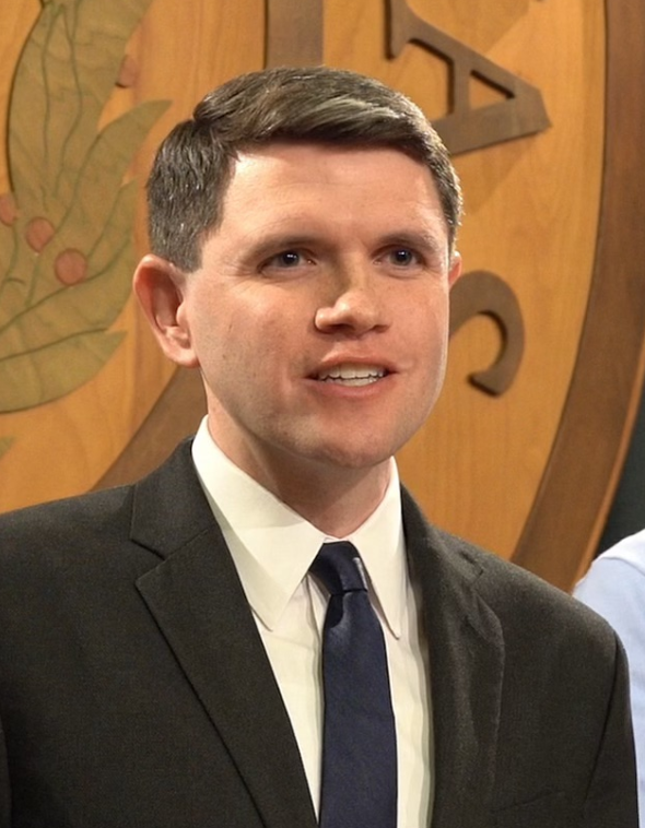 Texas Democrat Senate Candidate Vanished for Two Weeks — Ohio Mental Hospital Reportedly Confirms Why