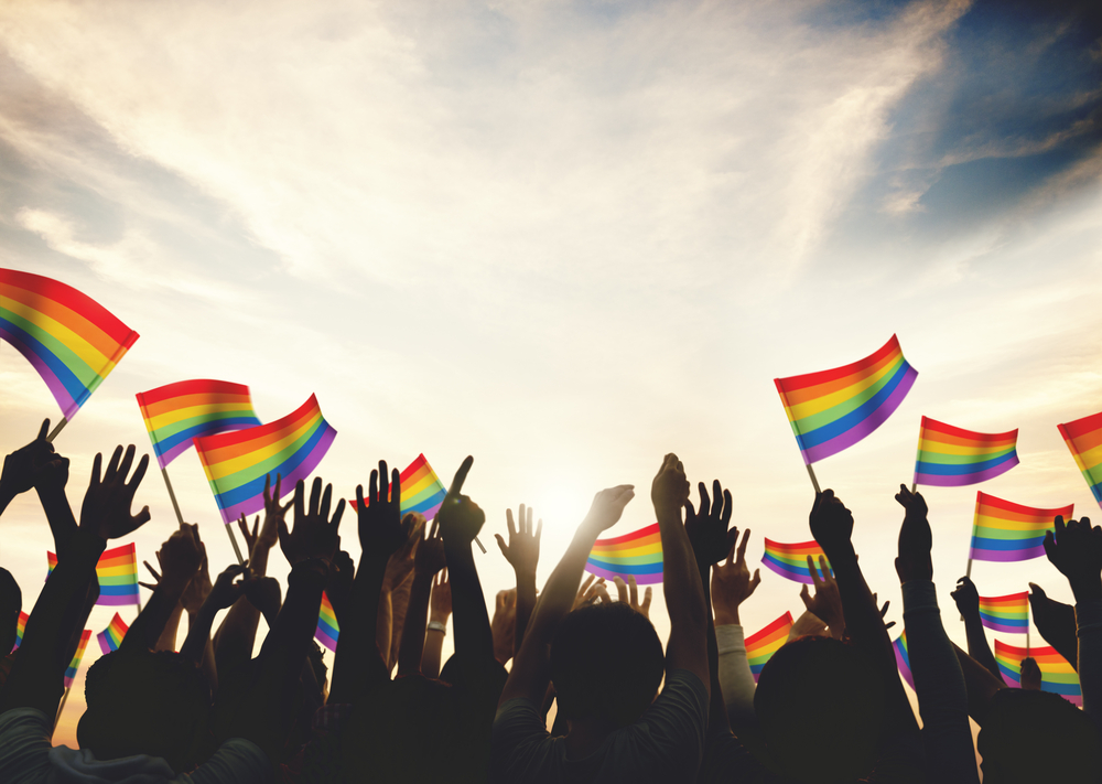 The Left’s Embrace of Islam Backfires On Them After Muslim-Majority City Council Bans Pride Flags