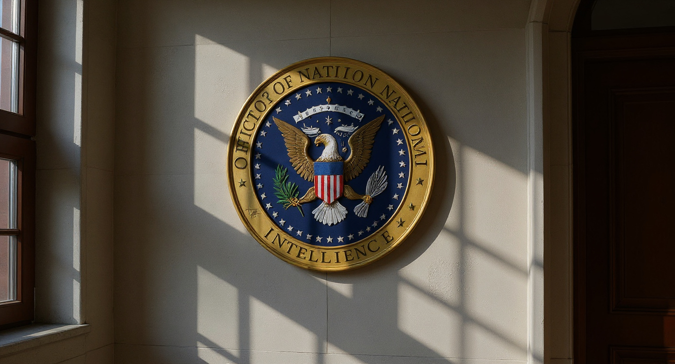 Trump Drops His Attack Dog Into the Intelligence Community — and Democrats Are Already Crying