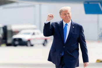 Trump Reveals the “Big Gift” Iran Gave Him — It’s Going to Hit Your Gas Bill
