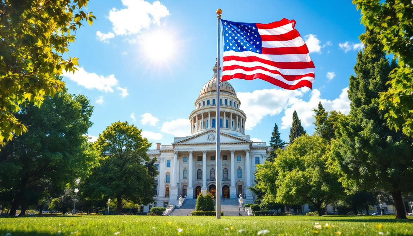 Two Republicans Are Leading the California Governor's Race — No That's Not a Typo — And Democrats Are in Full Panic Mode