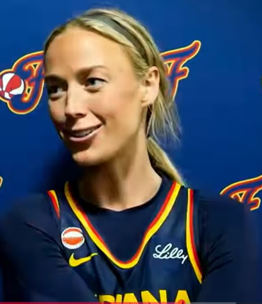 WNBA Star Torches Jen Psaki's Sydney Sweeney Meltdown: 'Why Are Girls Mad? That Is Literally What She Does'