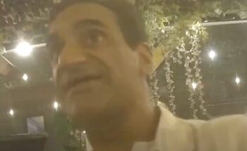 NYC’s Democrat COVID Czar Threw Secret Drug-Filled Sex Parties as He