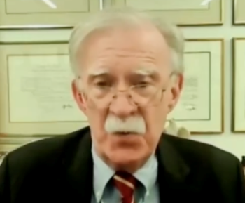 Deep State Puppets Admit They HATE Trump’s Pick for Director of