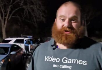 Bernie Sanders Campaign Staffer EXPOSED As Pedophile, Caught Meeting