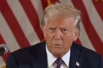 Trump Vows to Reveal the TRUTH About Drone-Gate On Day 1 | Patriotic