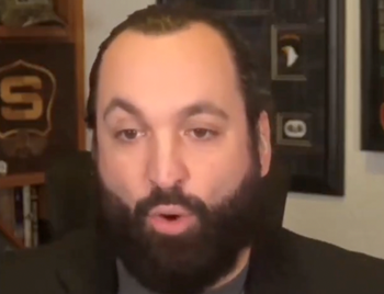 FBI Whistleblower Reveals Bureau Working Overtime To DESTROY EVIDENCE