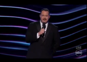 The WNBA Wants Shane Gillis Cancelled for His Epic ESPYs Monologue