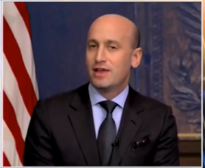 Stephen Miller Blasts Refugee Resettlement ‘Racket’ Wide Open